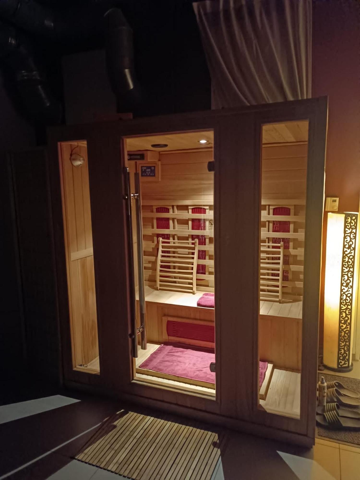 Irelax Studio - Privatni Wellness — Photos 3