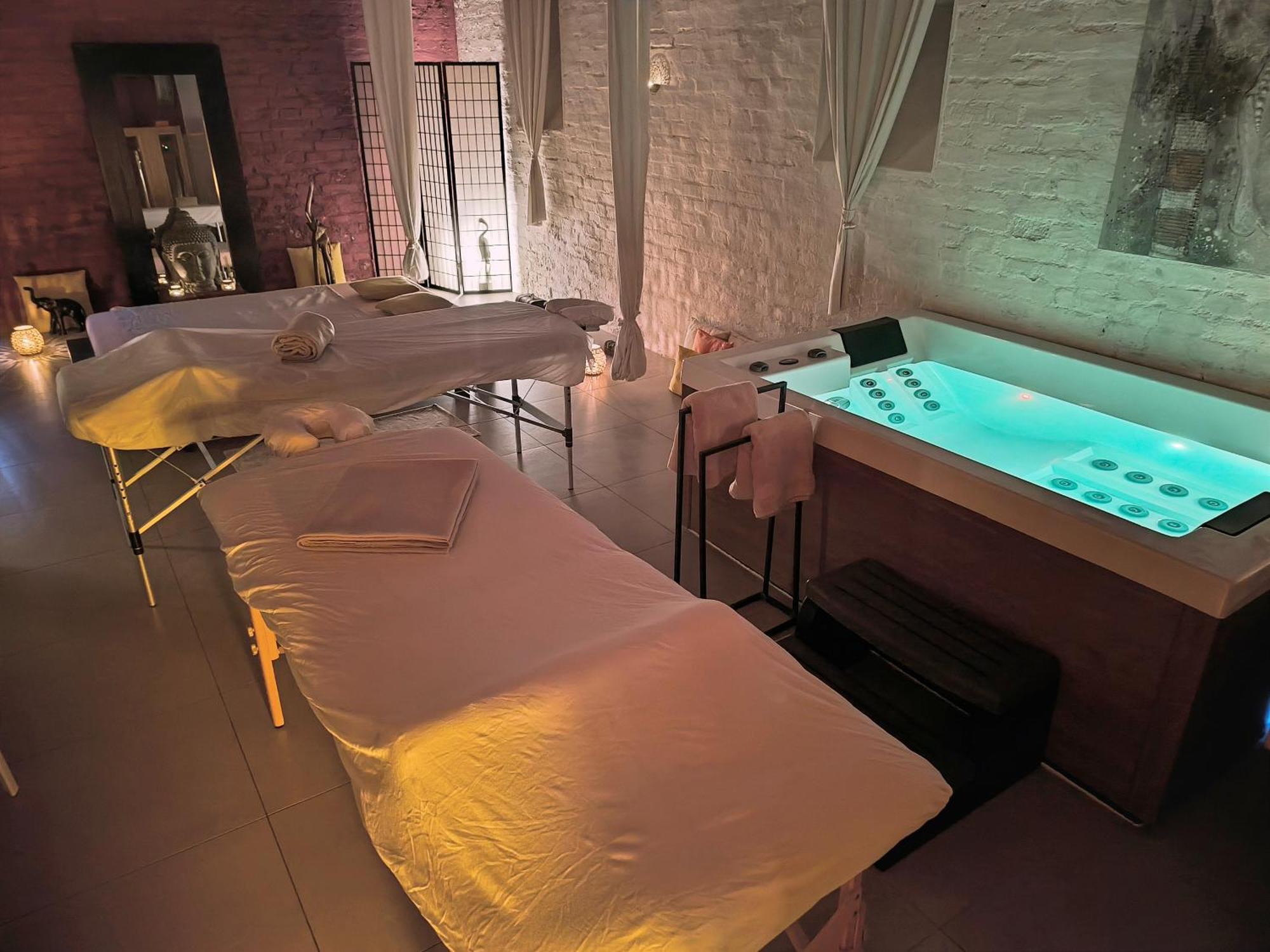 Irelax Studio - Privatni Wellness — Photos 1